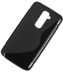 BACK COVER CASE LG G2