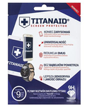 FOLIE PROTECTIE UNIVERSALA 9H TITANAID