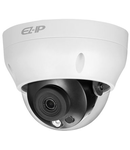 CAMERA IP POE 2MPX 3.6MM DOME