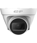 CAMERA IP POE 2MPX 2.8MM TURRET