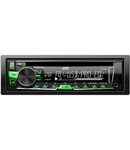 RADIO CD PLAYER 4X50W KD-R469 JVC