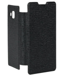 FLIP BOOK COVER NEGRU KRUGER&MATZ MIST