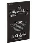 ACUMULATOR ORIGINAL FLOW 4/4S KRUGER&MATZ