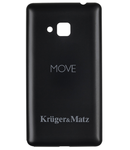 BACK COVER SMARTPHONE KRUGER&MATZ MOVE