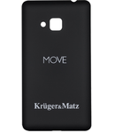 BACK COVER SMARTPHONE KRUGER&MATZ MOVE