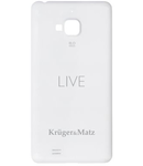CAPAC SMARTPHONE LIVE ALB KRUGER&MATZ