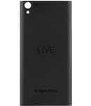 CAPAC SMARTPHONE LIVE2 LTE KRUGER&MATZ