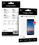 FOLIE PROTECTIE LIVE 6+ KRUGER&MATZ