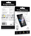 FOLIE PROTECTIE SMARTPHONE FLOW KRUGER&MATZ