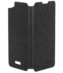 FLIP COVER CASE NEGRU FLOW KRUGER&MATZ