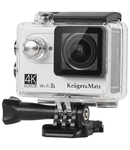 CAMERA SPORT ACTIUNE 4K KRUGER&MATZ