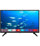 TV HD SMART 32 INCH 81CM SERIE A K&M