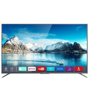 TV 4K ULTRA HD SMART 65INCH 165CM SERIE X K&M