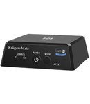 EMITATOR / RECEPTOR BLUETOOTH 4.0 KRUGER&MATZ