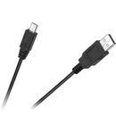 CABLU USB - MICRO USB MUFA LUNGA - DRIVE 4 4S