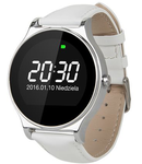 SMARTWATCH ALB STYLE KRUGER&MATZ