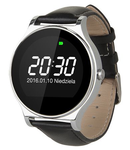 SMARTWATCH NEGRU STYLE KRUGER&MATZ