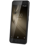 SMARTPHONE LIVE 5+ NEGRU KRUGER&MATZ