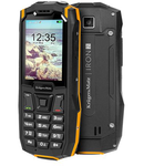 TELEFON RUGGED 3G IRON 2S KRUGER&MATZ