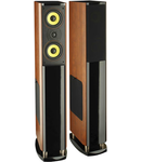 SISTEM AUDIO 2.0 PASSION KRUGER&MATZ