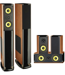 SISTEM AUDIO 5.0 PASSION KRUGER&MATZ