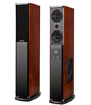 SISTEM AUDIO PASSION KRUGER&MATZ