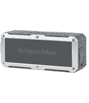 BOXA BLUETOOTH  IP67 KRUGER&MATZ DISCOVERY