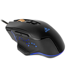 MOUSE GAMING KRUGER&MATZ WARRIOR GM-100