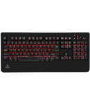 TASTATURA GAMING WARRIOR GK-50 KRUGER&MATZ