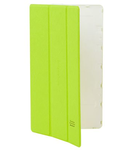 BACKCOVER CASE LIME TABLET KM0803 KRUGER&MATZ