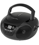 RADIO CD PLAYER USB SD KRUGER&MATZ