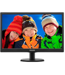 MONITOR LED 193V5LSB2 PHILIPS