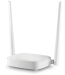 ROUTER WIRELESS 300MBPS N301 TENDA