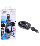 MOUSE OPTIC QUER MODEL TRAVELER (USB)