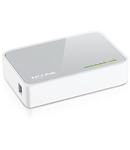 SWITCH 5 PORTURI TP-LINK TL-SF1005D 10/100