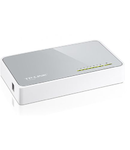 SWITCH 8 PORTURI TP-LINK TL-SF1008D 10/100MBS