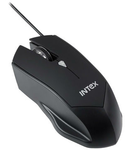 MOUSE OPTIC OP99 USB INTEX