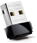 ADAPTOR WIRELESS TL-WN725N USB 2.0 TP-LINK