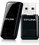 CARD WIFI USB MINI 300MBPS TP-LINK TL-WN823N