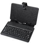 HUSA CU TASTATURA MINI USB TABLETA 7 INCH