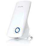 RANGE EXTENDER WIRELESS TL-WA850RE TP-LINK