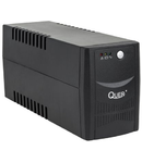 UPS MICROPOWER 600 (600VA/360W) QUER