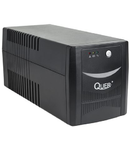 UPS MICROPOWER 1000 (1000VA/600W) QUER