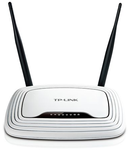 ROUTER TL-WR841N 300MBPS TP-LINK