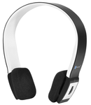 CASTI BLUETOOTH CU FUNCTIE HEADSET NEGRE QUER