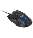 MOUSE GAMING  2400DPI QUER