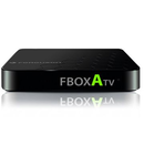 ANDROID BOX FERGUSON