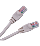 PATCH CORD UTP CCA 1M