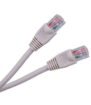 PATCHCORD UTP CUPRU GRI 1M