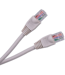 PATCHCORD UTP CUPRU GRI 3M